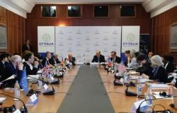 Primera reunión de los jefes de delegación del G7 Italia – gNews Justice news online