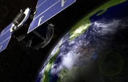 La NASA finaliza la misión de observación de la Tierra CloudSat después de 18 años