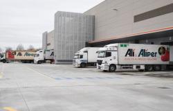 Ampliación de Alì, el llamamiento de los empleados: «No trasladen el almacén»