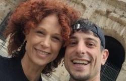 Beatrice Luzzi y Giuseppe Garibaldi juntos en Roma: la foto – Muy cierto