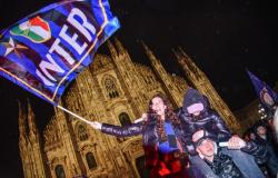 El día del orgullo del Inter tras la noche de celebración – Noticias