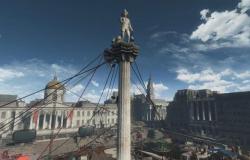 El equipo de Fallout London puede verse “obligado” a lanzar el mod
