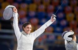 Pero cuál Jannik Sinner: por eso Arianna Errigo merece ser abanderada en los Juegos Olímpicos de París – MOW