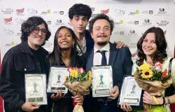 Reggio Calabria, aplausos para el Premio de Cultura Cinematográfica Ciudad de Polistena