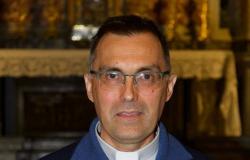 Don Gherardo, sacerdote misionero, creado obispo de Florencia por el Papa