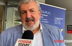Región de Apulia, centroderecha presenta una moción de censura contra Michele Emiliano