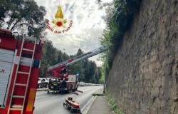 Roma y el hotel Barberini evacuados por gases nocivos: 8 intoxicados