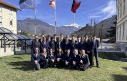 Qué hacer en Valle de Aosta – El 5 de mayo tendrá lugar “École Hȏtelière In Fiera”, un paseo entre sabores en Castello Gamba