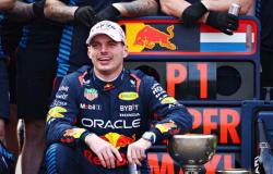 Verstappen y 2025: “Me quedaré en Red Bull mientras esté feliz” – Noticias