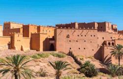 Viaja el 25 de abril, con 15 euros podrás visitar Marruecos: hotel de lujo con todo incluido | Reserva tu estancia