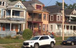 Plan de vivienda de Syracuse para invertir en vecindarios estables y en dificultades