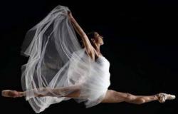 La 16ª edición del Festival de Danza de San Remo se celebrará los días 26 y 27 de abril en el Teatro Ariston