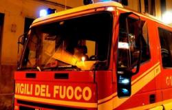 Explosión de un edificio en Nisseno, una mujer gravemente herida. Se derrumba edificio en la zona de Palermo
