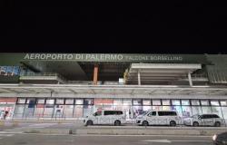 Del 25 de abril al 2 de mayo 250 mil pasajeros en Palermo, +10,4%