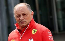 Ferrari y Vasseur apuestan: “Hamilton y Leclerc se llevarán bien” – Noticias