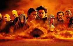 Dune Messiah, gran noticia sobre el tercer capítulo de la saga. Y vienen de Denis Villeneuve.