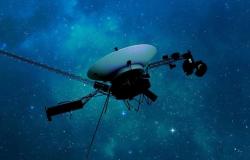 La Voyager 1 de la NASA envía datos legibles a la Tierra por primera vez en cinco meses