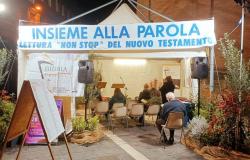 Cesena. Festival Bíblico 2024