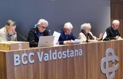 Asociaciones: Giacomo Aloisi nuevo presidente de ’50 & more Valle d’Aosta’