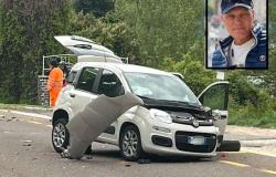 Accidente de Tenna, investigaciones e incautación de vehículos tras la muerte del policía – Noticias