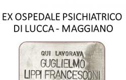 Ceremonia itinerante para recordar a Guglielmo Lippi Francesconi y a las víctimas de las represalias nazis en Lucca