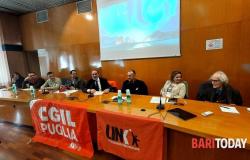 Bari, Luciano Canfora participa en la reunión ‘Partidistas siempre’: “El Arco Constitucional ha caído”