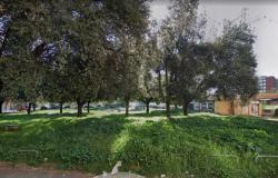 Quarticciolo: inspección de via Trani para un nuevo jardín. Collatino: presentado el proyecto del parque Taverna