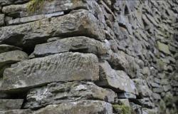 Muros de piedra seca: más de 1.300 solicitudes online para la licitación de la región de Liguria