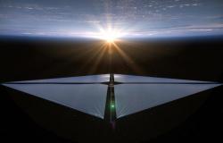 ¡Despegar! Lanzamiento de la tecnología de pluma de vela solar de próxima generación de la NASA