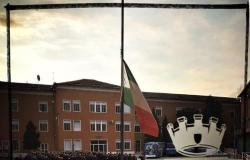 Polgai permanece en Brescia, el anuncio del ministro Piantedosi y la satisfacción del alcalde Castelletti