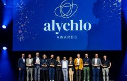 Marina di Carrara, The Italian Sea Group gana los premios Alychlo por tercer año consecutivo