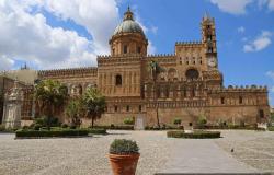 Clima en Palermo: sol y viento, luego llegan las nubes