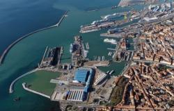 Livorno, la Autoridad Portuaria aprueba el presupuesto 2023: las inversiones se duplicaron hasta los 121 millones de euros