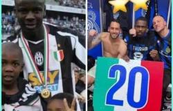 Scudetti, la contabilidad del Inter y la Juventus y las ironías para quienes (Marotta y otros) las cuentan dos veces – -