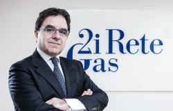 Nuevo consejo de administración de 2i Rete Gas: Francesco Forleo nombrado director general y director general Agencia Italpress