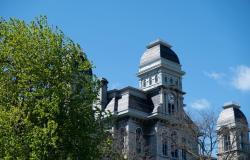 La Universidad de Syracuse anuncia los mariscales de la clase senior 2025