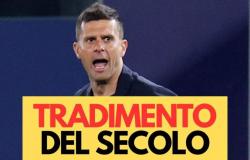 ¿Pero qué Thiago Motta? El próximo técnico de la Juve llega procedente de Milán | La traición del siglo está lista.