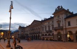 Aosta: bien con el informe a la comisión, el superávit de la administración se desploma