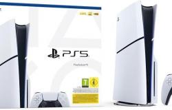 ¡PlayStation 5 Slim 1TB es IMPERDIBLE a este precio!