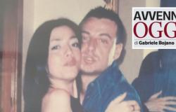 24 de abril de 1999: En Salerno, el trágico final de Stella y Maurizio, que murieron juntos en el coche en el fondo del mar.