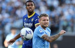Lazio Verona, la iniciativa del club Businsieme vuelve para el partido del sábado: los detalles