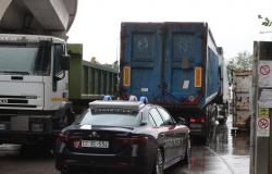 Trabajadores abrumados en Metfer en Trieste, la Fiscalía abre un expediente sobre el accidente