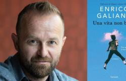 “Una vida no es suficiente”: el regreso del profesor Bove en la nueva novela de Enrico Galiano