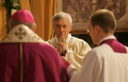 Monza: 75 cumpleaños de monseñor Provasi, dimisión, novedades en la Catedral