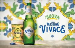 La cerveza Messina Vivace, con su sabor refrescante, conquistó la Semana del Diseño