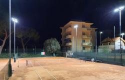 La presentación del libro “La conversión de Constantino” en el Club de Tenis Bordighera – Sanremonews.it