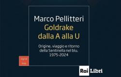 Se publican los libros “Goldrake dalla A alla U” de Marco Pellitteri