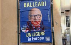 Génova, amenazas de muerte a Balleari, candidato de la FdI a las elecciones europeas: “La izquierda sigue fomentando el odio”