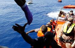 Reino Unido-Francia: la muerte de cinco personas en el Canal de la Mancha reaviva la polémica sobre el expediente de los migrantes