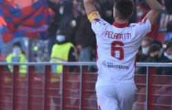 Pelagatti, ex Padua: “Con Oddo tenemos más posibilidades de ganar los playoffs”